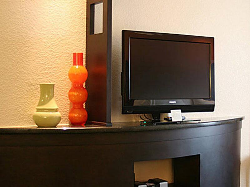 Fairfield Inn & Suites Kansas City Airport Eksteriør bilde